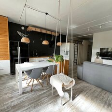 Квартира 122,4 м², 3-комнатная - изображение 4