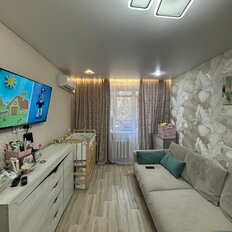 Квартира 30 м², 1-комнатная - изображение 2