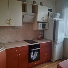 Квартира 60 м², 2-комнатная - изображение 2