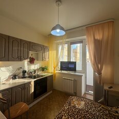 Квартира 40,4 м², 1-комнатная - изображение 5
