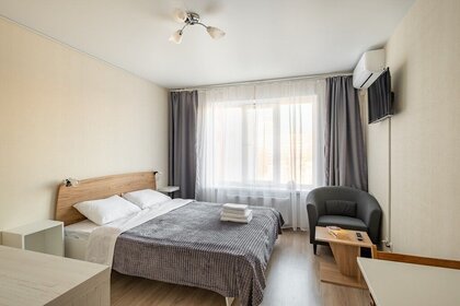 20 м², 1-комнатная квартира 40 000 ₽ в месяц - изображение 2
