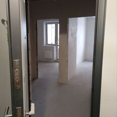 Квартира 33 м², 1-комнатная - изображение 3