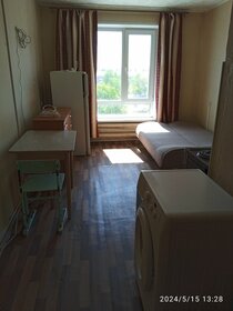 12 м², квартира-студия 11 990 ₽ в месяц - изображение 40