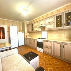 Квартира 56 м², 2-комнатная - изображение 2