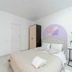 Квартира 38 м², 1-комнатная - изображение 5