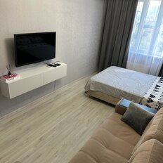 Квартира 40 м², 1-комнатная - изображение 5