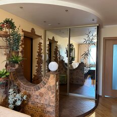 Квартира 68 м², 3-комнатная - изображение 1