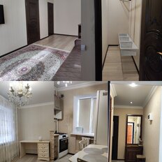 Квартира 45 м², 2-комнатная - изображение 1