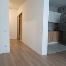 Квартира 36,4 м², 1-комнатная - изображение 5