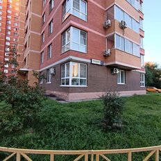Квартира 30,5 м², студия - изображение 3