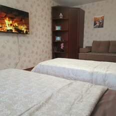 Квартира 41 м², 2-комнатная - изображение 5