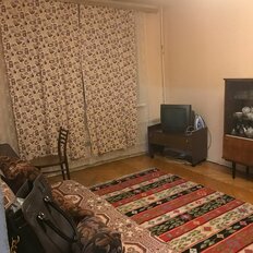 Квартира 38 м², 1-комнатная - изображение 3