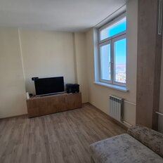 Квартира 96 м², 3-комнатная - изображение 4