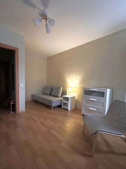 29,6 м², квартира-студия 28 000 ₽ в месяц - изображение 11