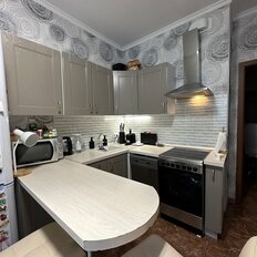 Квартира 38 м², 1-комнатная - изображение 1