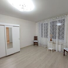 Квартира 33,5 м², 1-комнатная - изображение 2