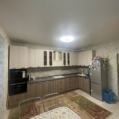 Квартира 65 м², 2-комнатная - изображение 4