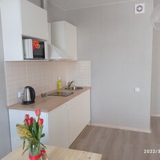 Квартира 30 м², студия - изображение 3