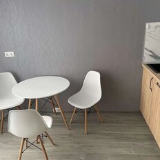 Квартира 35 м², 1-комнатная - изображение 2