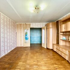 Квартира 58 м², 3-комнатная - изображение 1