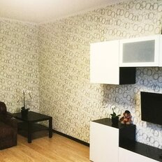 Квартира 41 м², 1-комнатная - изображение 4