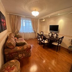 Квартира 63 м², 3-комнатная - изображение 2