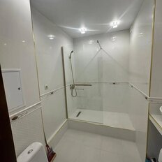 Квартира 40 м², 1-комнатная - изображение 5