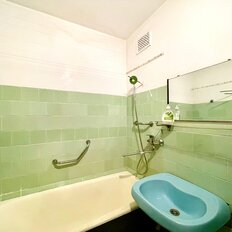 Квартира 35 м², 1-комнатная - изображение 1