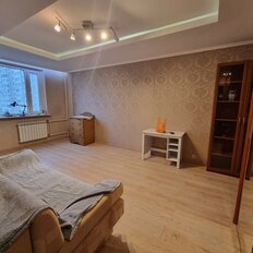 Квартира 40 м², 1-комнатная - изображение 5