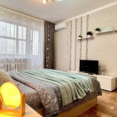 Квартира 35 м², 1-комнатная - изображение 1