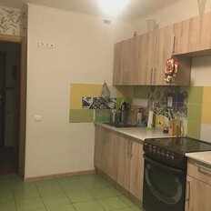 Квартира 40 м², 1-комнатная - изображение 1