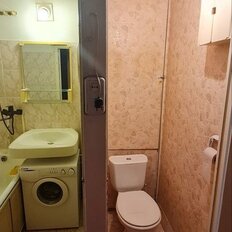 Квартира 50 м², 2-комнатная - изображение 2