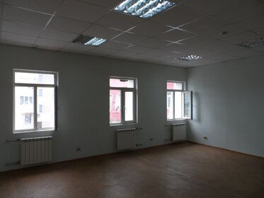 45 м², офис 18 000 ₽ в месяц - изображение 20