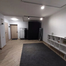 Квартира 38 м², студия - изображение 2
