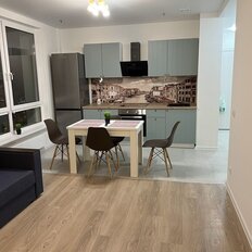 Квартира 70 м², 2-комнатные - изображение 1