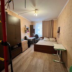 Квартира 57 м², 2-комнатная - изображение 4