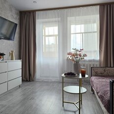 Квартира 37 м², 1-комнатная - изображение 3