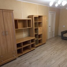 Квартира 36,4 м², 1-комнатная - изображение 5