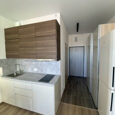 Квартира 30 м², 1-комнатные - изображение 3