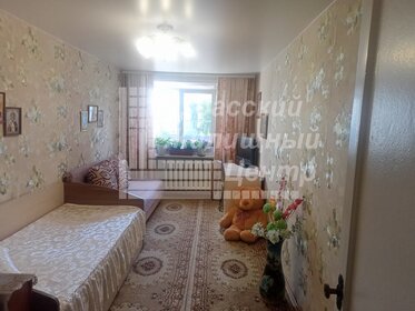 33 м², 2-комнатная квартира 2 700 ₽ в сутки - изображение 20