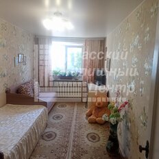 Квартира 44,4 м², 2-комнатные - изображение 5