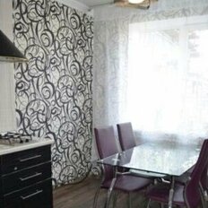 Квартира 45 м², 1-комнатная - изображение 2