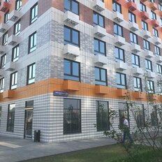 Квартира 45 м², 1-комнатная - изображение 2