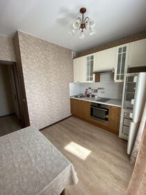 30 м², квартира-студия 40 000 ₽ в месяц - изображение 61