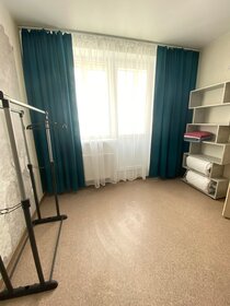 36 м², квартира-студия 2 300 ₽ в сутки - изображение 81