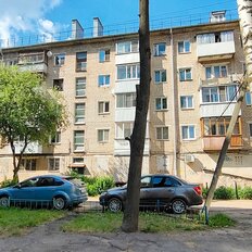 Квартира 56 м², 3-комнатная - изображение 4