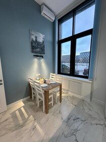 45 м², 1-комнатная квартира 3 500 ₽ в сутки - изображение 61