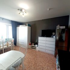 Квартира 37,7 м², 2-комнатная - изображение 4