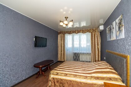 35 м², 1-комнатная квартира 2 500 ₽ в сутки - изображение 24