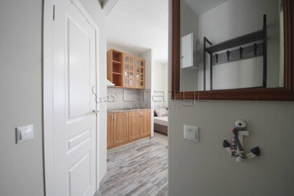 25 м², квартира-студия 23 500 ₽ в месяц - изображение 11